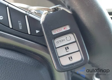 2019 Honda Ridgeline Rtl-T from USA, damaged, VIN 5FPYK3F68KB009485